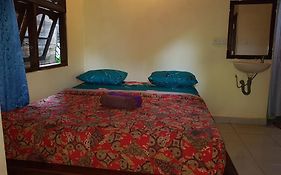 Ojek'S Homestay
